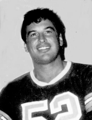 MICHAEL DICKMAN